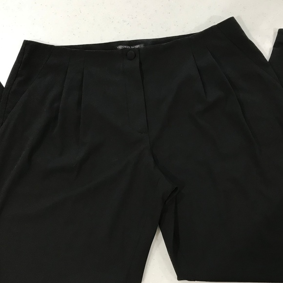 NBW. Victoria's Secret Ankle Dress Pant - Picture 4 of 6